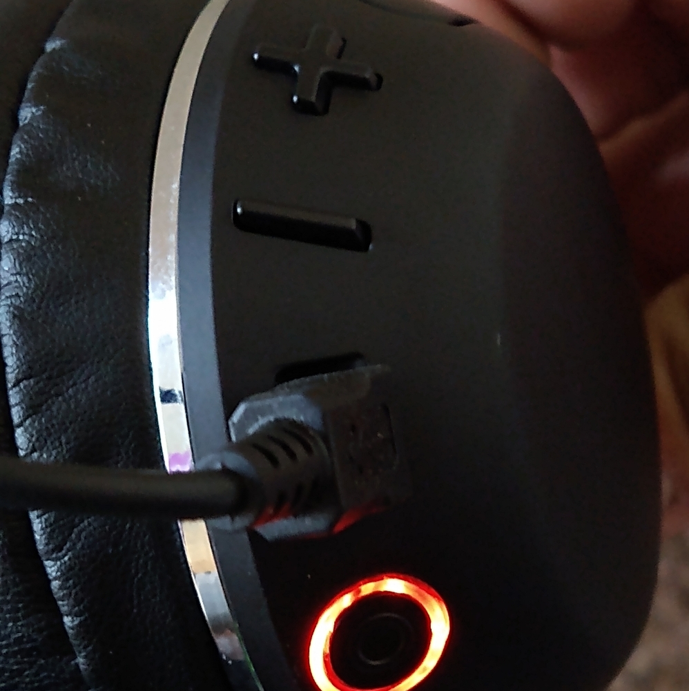 headphones